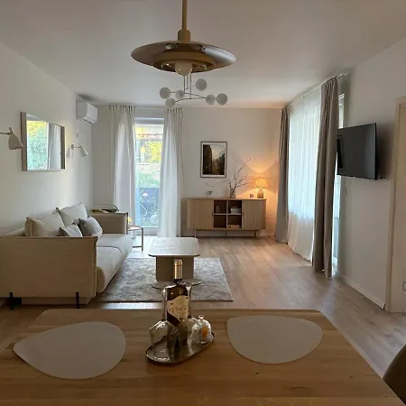Park View Apartament