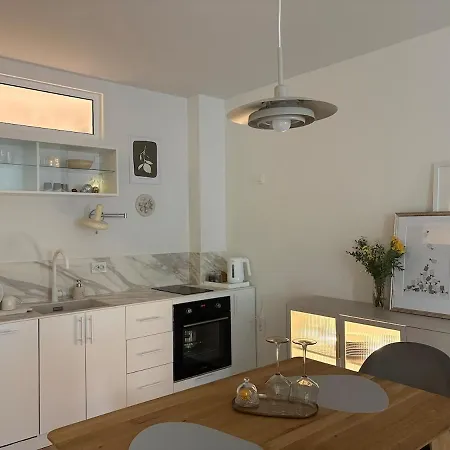 Apartament Park View