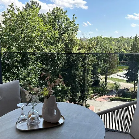Park View Apartament *
